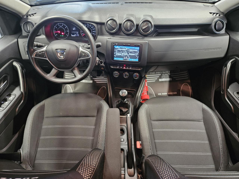 Photo 11 de l'offre de DACIA DUSTER 1.2 TCe 125  Prestige BVM6 à 11990€ chez MKP Distribution