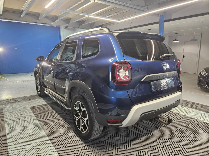 Photo 3 de l'offre de DACIA DUSTER 1.2 TCe 125  Prestige BVM6 à 11990€ chez MKP Distribution
