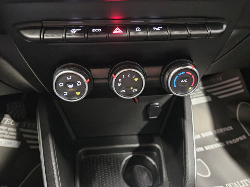 Photo 30 de l'offre de DACIA DUSTER 1.2 TCe 125  Prestige BVM6 à 11990€ chez MKP Distribution