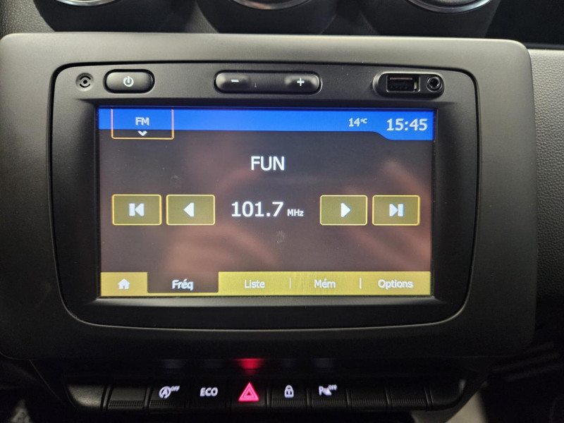 Photo 27 de l'offre de DACIA DUSTER 1.2 TCe 125  Prestige BVM6 à 11990€ chez MKP Distribution