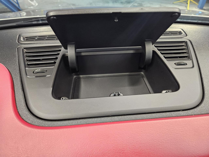 Photo 37 de l'offre de ALFA ROMEO GIULIETTA 1.6 JTDm 120 Super BVM6 à 11490€ chez MKP Distribution