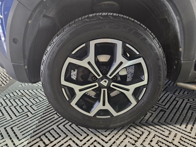 Photo 43 de l'offre de DACIA DUSTER 1.2 TCe 125  Prestige BVM6 à 11990€ chez MKP Distribution