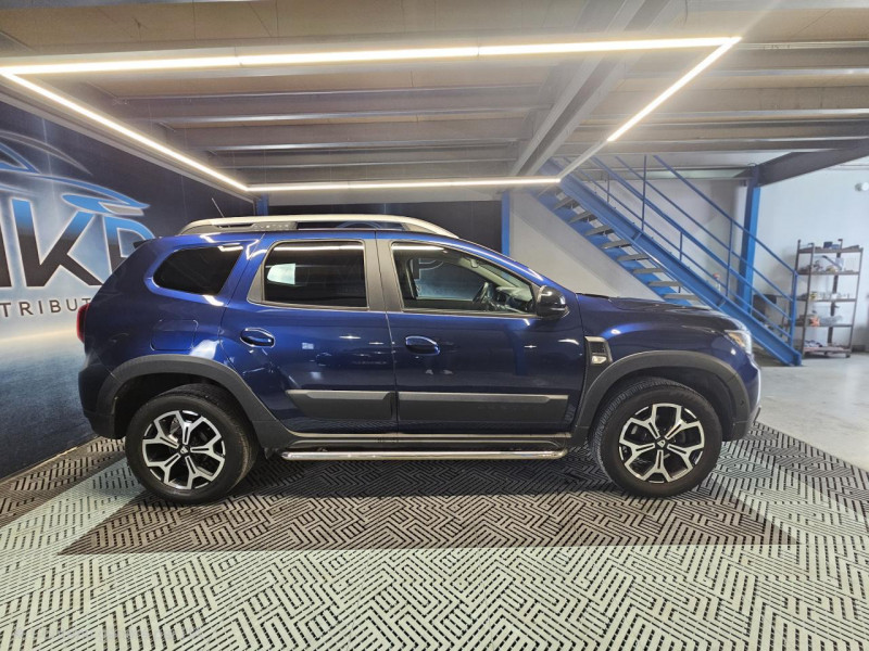 Photo 5 de l'offre de DACIA DUSTER 1.2 TCe 125  Prestige BVM6 à 11990€ chez MKP Distribution