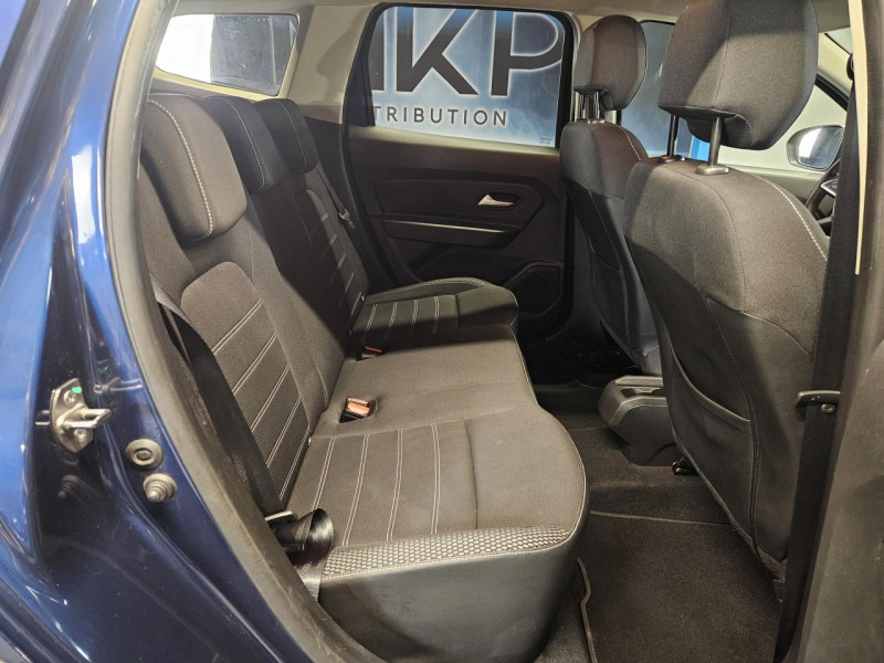Photo 16 de l'offre de DACIA DUSTER 1.2 TCe 125  Prestige BVM6 à 11990€ chez MKP Distribution