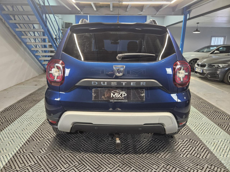 Photo 4 de l'offre de DACIA DUSTER 1.2 TCe 125  Prestige BVM6 à 11990€ chez MKP Distribution