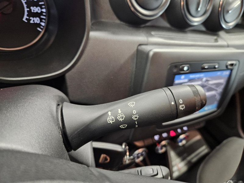 Photo 22 de l'offre de DACIA DUSTER 1.2 TCe 125  Prestige BVM6 à 11990€ chez MKP Distribution