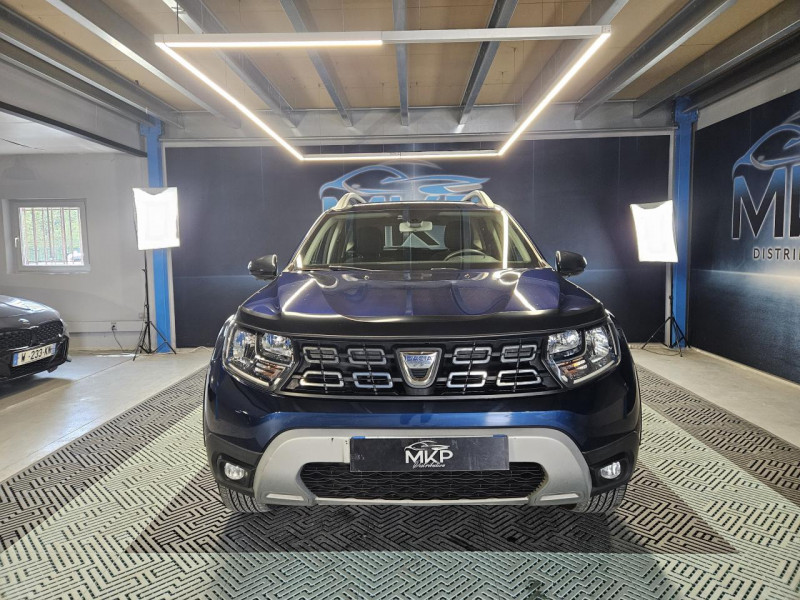 Photo 7 de l'offre de DACIA DUSTER 1.2 TCe 125  Prestige BVM6 à 11990€ chez MKP Distribution