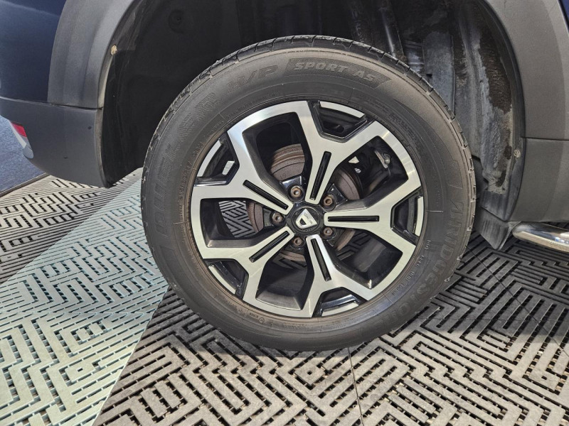Photo 45 de l'offre de DACIA DUSTER 1.2 TCe 125  Prestige BVM6 à 11990€ chez MKP Distribution