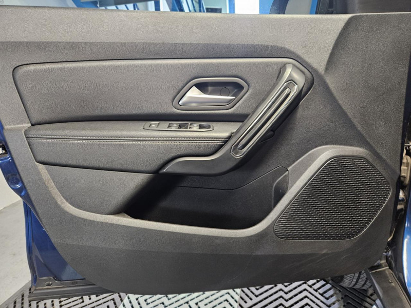 Photo 40 de l'offre de DACIA DUSTER 1.2 TCe 125  Prestige BVM6 à 11990€ chez MKP Distribution
