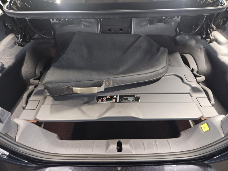Photo 15 de l'offre de VOLVO C70 2.0 D3 150 INSCRIPTION BVM6 CABRIOLET à 12990€ chez MKP Distribution
