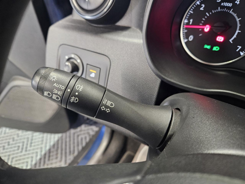 Photo 21 de l'offre de DACIA DUSTER 1.2 TCe 125  Prestige BVM6 à 11990€ chez MKP Distribution