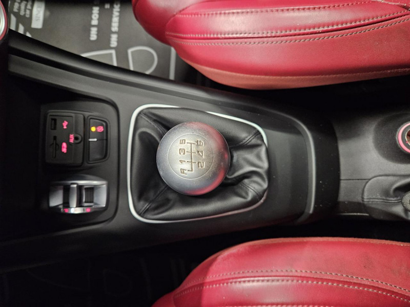 Photo 33 de l'offre de ALFA ROMEO GIULIETTA 1.6 JTDm 120 Super BVM6 à 11490€ chez MKP Distribution