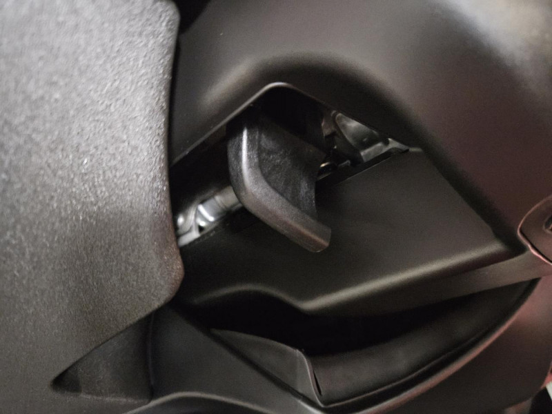 Photo 25 de l'offre de ALFA ROMEO GIULIETTA 1.6 JTDm 120 Super BVM6 à 11490€ chez MKP Distribution