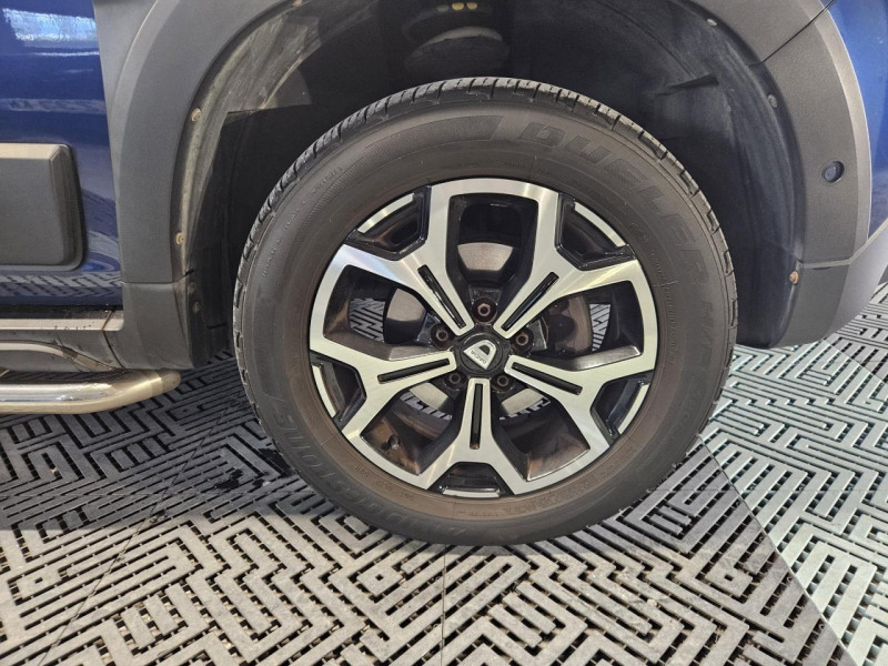 Photo 46 de l'offre de DACIA DUSTER 1.2 TCe 125  Prestige BVM6 à 11990€ chez MKP Distribution