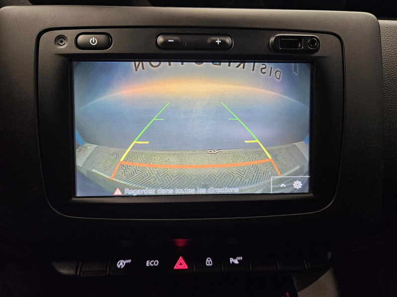 Photo 29 de l'offre de DACIA DUSTER 1.2 TCe 125  Prestige BVM6 à 11990€ chez MKP Distribution