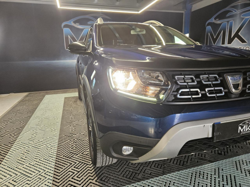 Photo 50 de l'offre de DACIA DUSTER 1.2 TCe 125  Prestige BVM6 à 11990€ chez MKP Distribution