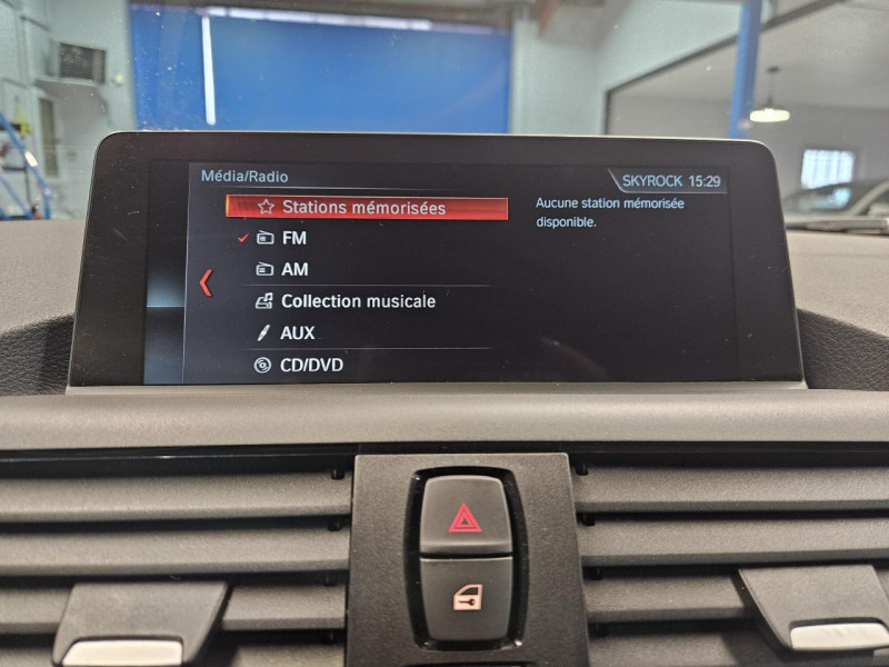 Photo 28 de l'offre de BMW SERIE 2 COUPE 2.0 218d 136 M Sport BVM à 16990€ chez MKP Distribution
