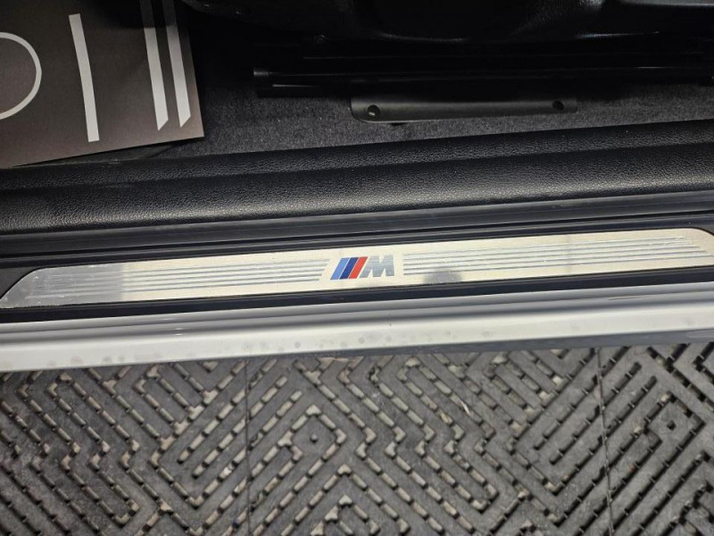 Photo 44 de l'offre de BMW SERIE 2 COUPE 2.0 218d 136 M Sport BVM à 16990€ chez MKP Distribution
