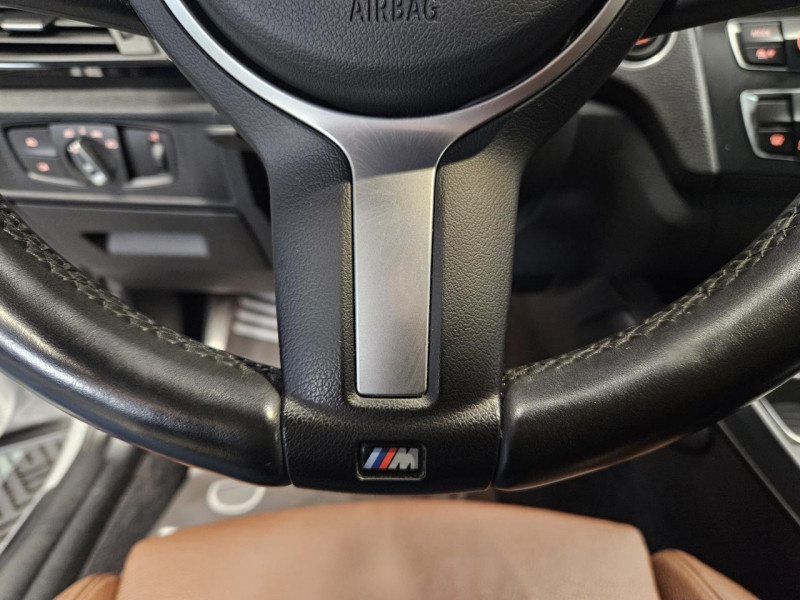 Photo 18 de l'offre de BMW SERIE 2 COUPE 2.0 218d 136 M Sport BVM à 16990€ chez MKP Distribution