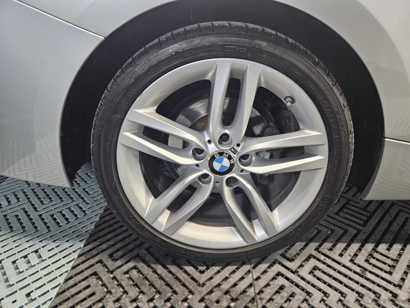 Photo 50 de l'offre de BMW SERIE 2 COUPE 2.0 218d 136 M Sport BVM à 16990€ chez MKP Distribution