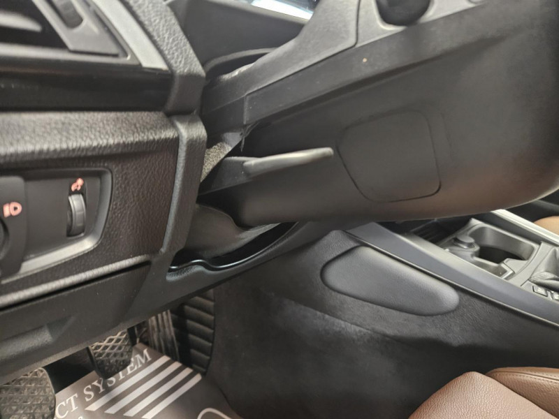Photo 24 de l'offre de BMW SERIE 2 COUPE 2.0 218d 136 M Sport BVM à 16990€ chez MKP Distribution