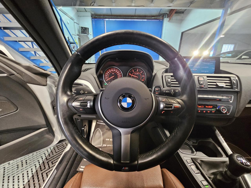 Photo 17 de l'offre de BMW SERIE 2 COUPE 2.0 218d 136 M Sport BVM à 16990€ chez MKP Distribution