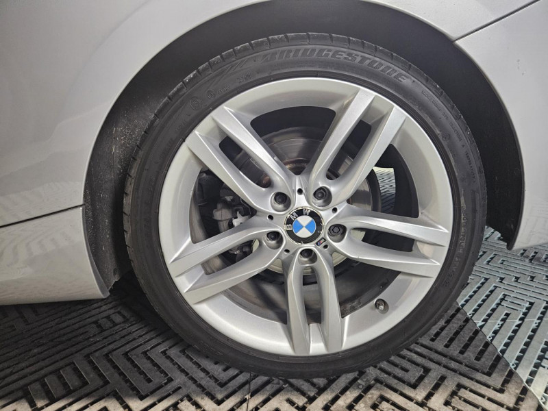 Photo 49 de l'offre de BMW SERIE 2 COUPE 2.0 218d 136 M Sport BVM à 16990€ chez MKP Distribution