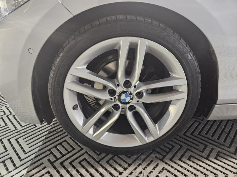 Photo 48 de l'offre de BMW SERIE 2 COUPE 2.0 218d 136 M Sport BVM à 16990€ chez MKP Distribution