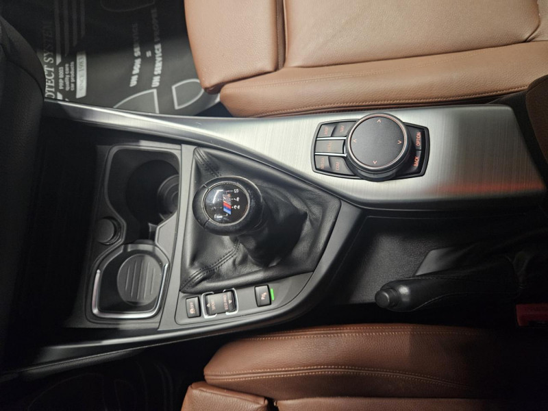 Photo 32 de l'offre de BMW SERIE 2 COUPE 2.0 218d 136 M Sport BVM à 16990€ chez MKP Distribution