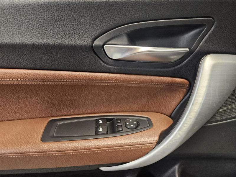 Photo 47 de l'offre de BMW SERIE 2 COUPE 2.0 218d 136 M Sport BVM à 16990€ chez MKP Distribution