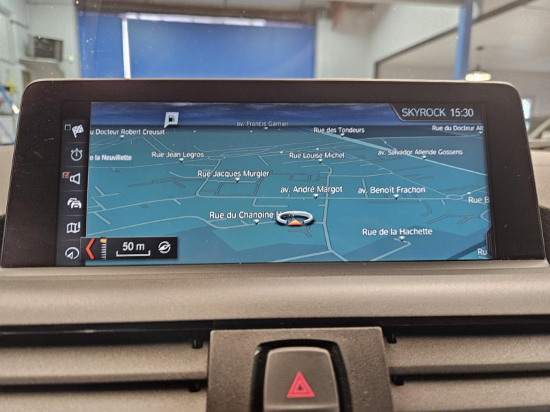 Photo 26 de l'offre de BMW SERIE 2 COUPE 2.0 218d 136 M Sport BVM à 16990€ chez MKP Distribution