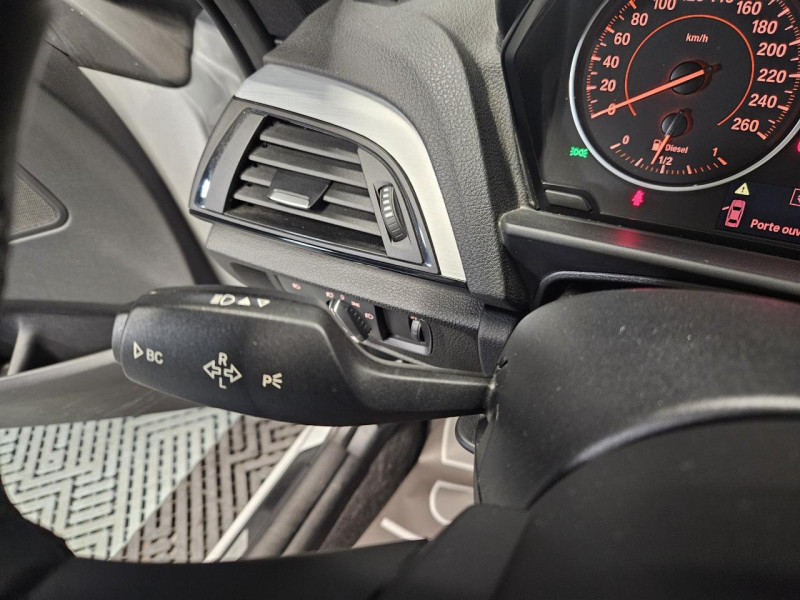 Photo 21 de l'offre de BMW SERIE 2 COUPE 2.0 218d 136 M Sport BVM à 16990€ chez MKP Distribution