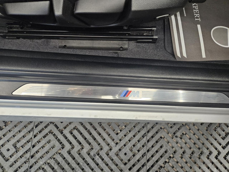 Photo 43 de l'offre de BMW SERIE 2 COUPE 2.0 218d 136 M Sport BVM à 16990€ chez MKP Distribution