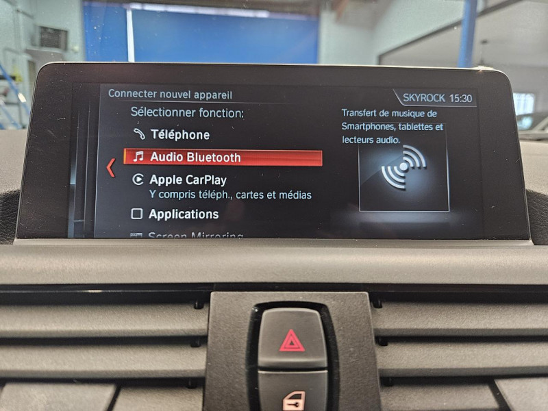 Photo 27 de l'offre de BMW SERIE 2 COUPE 2.0 218d 136 M Sport BVM à 16990€ chez MKP Distribution