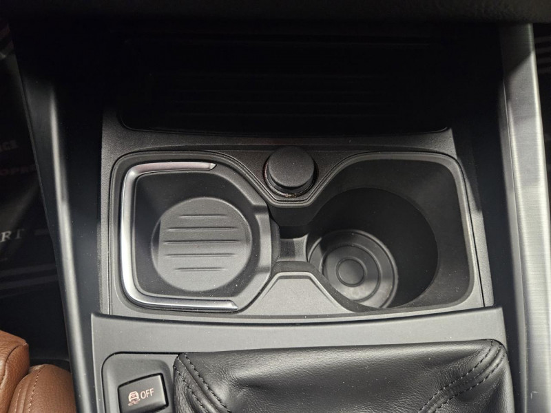Photo 31 de l'offre de BMW SERIE 2 COUPE 2.0 218d 136 M Sport BVM à 16990€ chez MKP Distribution