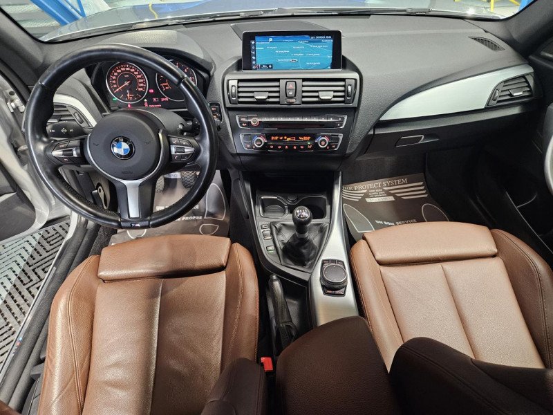Photo 11 de l'offre de BMW SERIE 2 COUPE 2.0 218d 136 M Sport BVM à 16990€ chez MKP Distribution