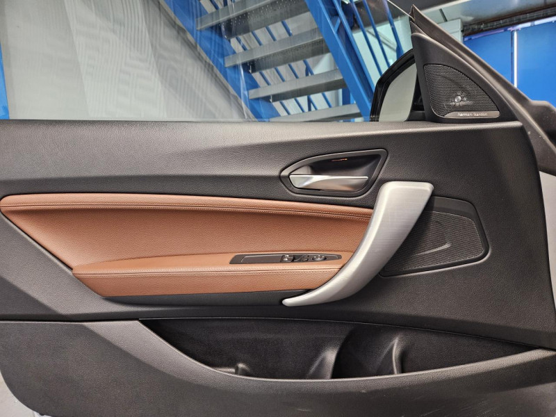 Photo 45 de l'offre de BMW SERIE 2 COUPE 2.0 218d 136 M Sport BVM à 16990€ chez MKP Distribution