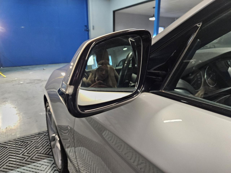Photo 41 de l'offre de BMW SERIE 2 COUPE 2.0 218d 136 M Sport BVM à 16990€ chez MKP Distribution