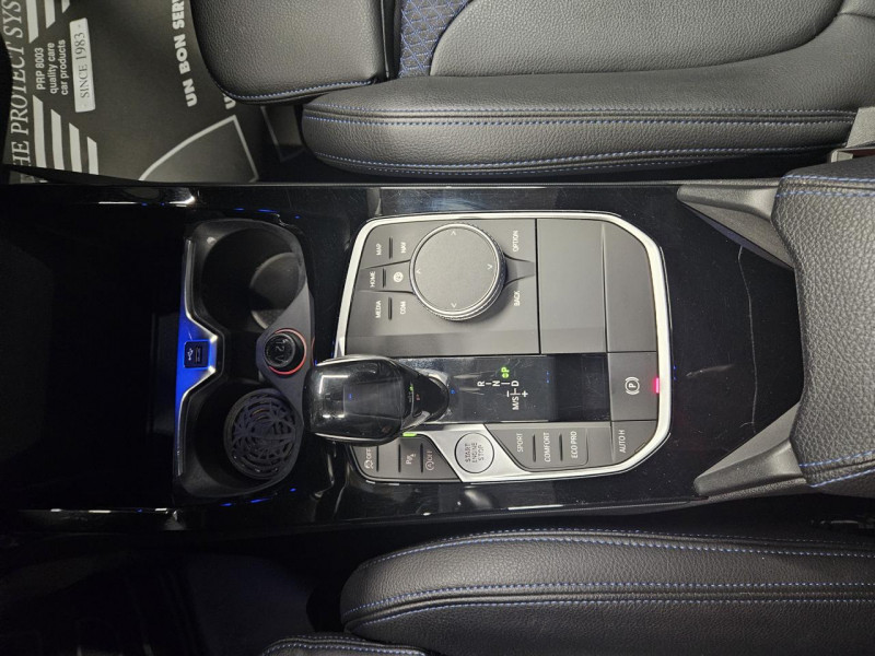 Photo 29 de l'offre de BMW serie 2 gran COUPE 218i 136 DKG7 F44 M Sport à 21490€ chez MKP Distribution