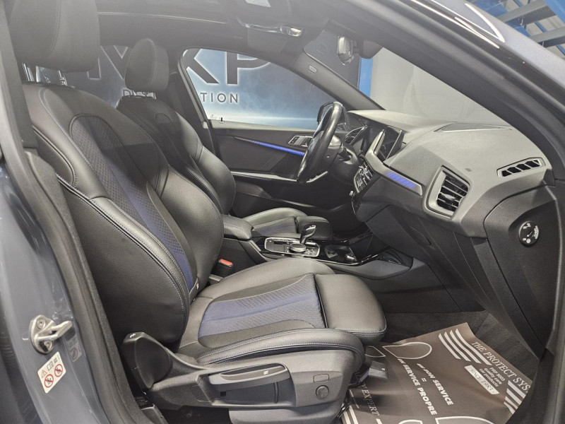 Photo 12 de l'offre de BMW serie 2 gran COUPE 218i 136 DKG7 F44 M Sport à 21490€ chez MKP Distribution