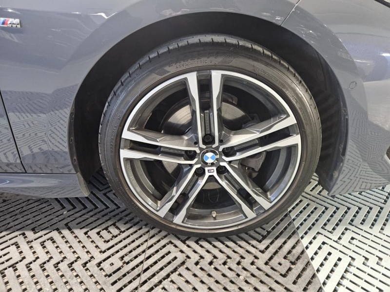 Photo 50 de l'offre de BMW serie 2 gran COUPE 218i 136 DKG7 F44 M Sport à 21490€ chez MKP Distribution