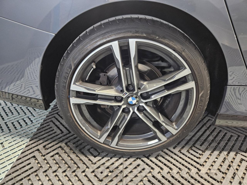 Photo 49 de l'offre de BMW serie 2 gran COUPE 218i 136 DKG7 F44 M Sport à 21490€ chez MKP Distribution