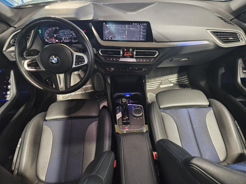 Photo 9 de l'offre de BMW serie 2 gran COUPE 218i 136 DKG7 F44 M Sport à 21490€ chez MKP Distribution