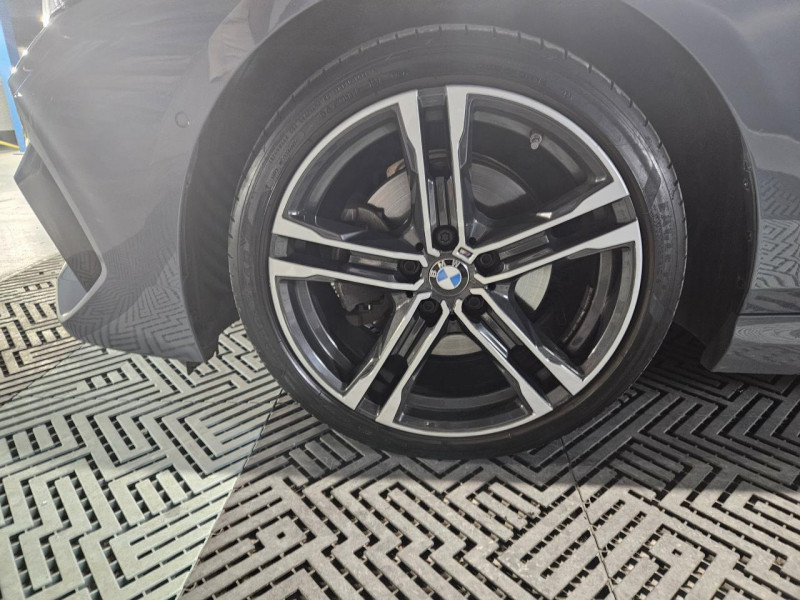 Photo 47 de l'offre de BMW serie 2 gran COUPE 218i 136 DKG7 F44 M Sport à 21490€ chez MKP Distribution
