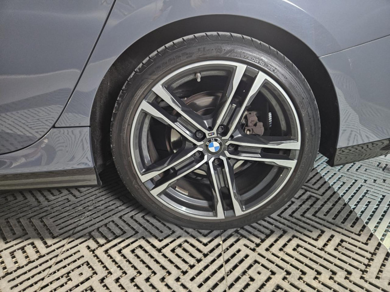 Photo 48 de l'offre de BMW serie 2 gran COUPE 218i 136 DKG7 F44 M Sport à 21490€ chez MKP Distribution
