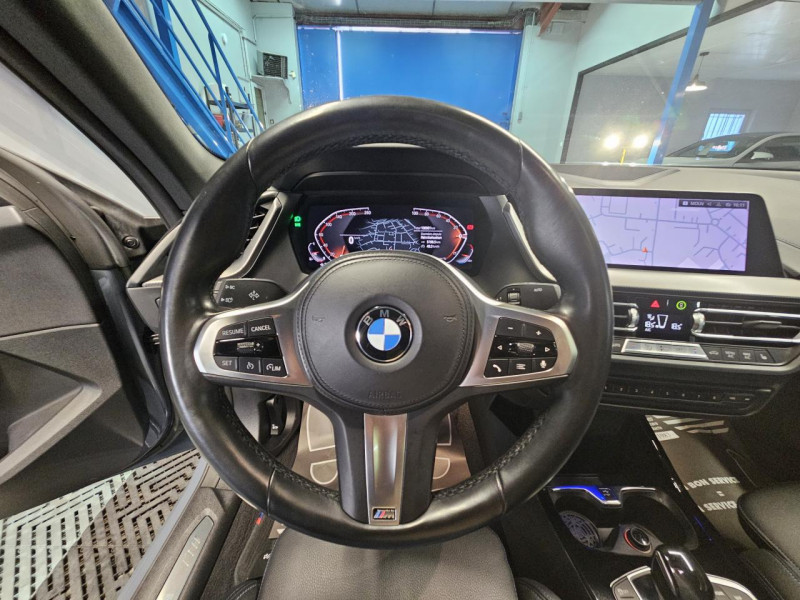 Photo 16 de l'offre de BMW serie 2 gran COUPE 218i 136 DKG7 F44 M Sport à 21490€ chez MKP Distribution