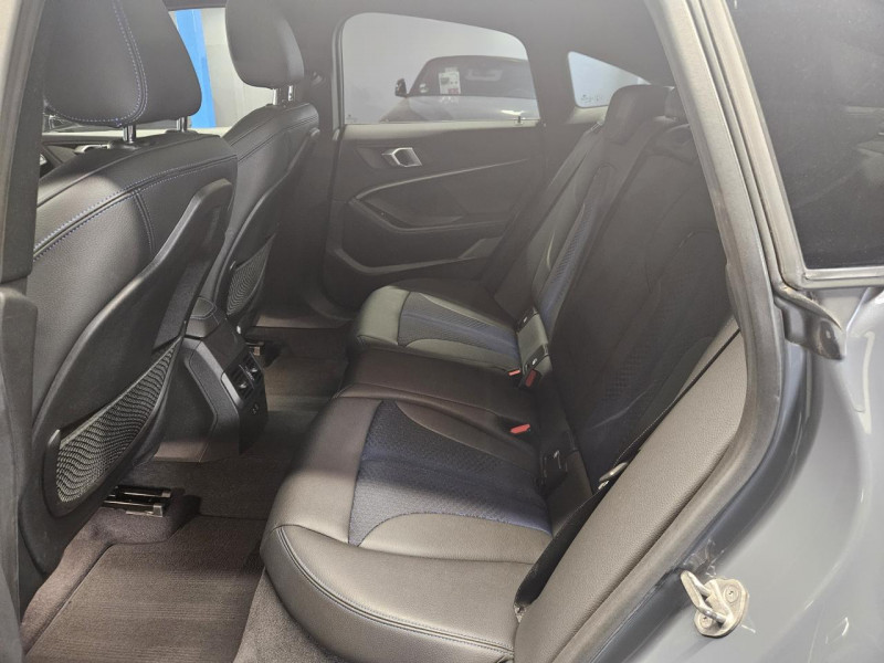 Photo 13 de l'offre de BMW serie 2 gran COUPE 218i 136 DKG7 F44 M Sport à 21490€ chez MKP Distribution