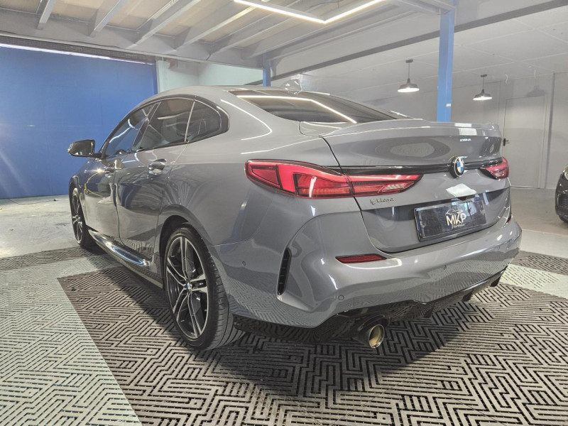Photo 3 de l'offre de BMW serie 2 gran COUPE 218i 136 DKG7 F44 M Sport à 21490€ chez MKP Distribution
