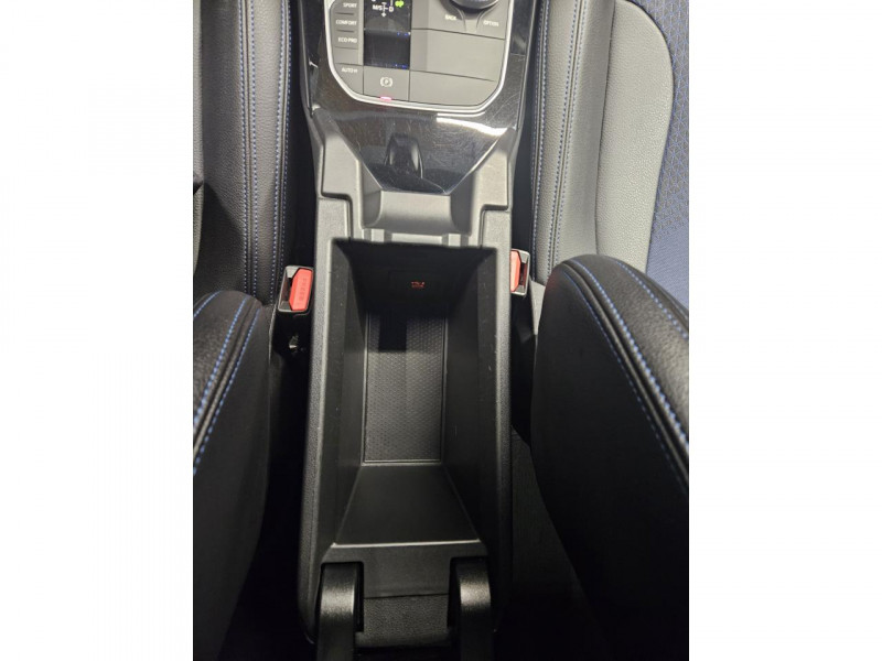 Photo 30 de l'offre de BMW serie 2 gran COUPE 218i 136 DKG7 F44 M Sport à 21490€ chez MKP Distribution