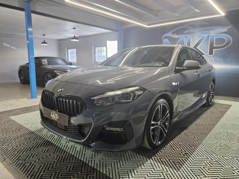Bmw serie 2 gran COUPE 218i 136 DKG7 F44 M Sport ESSENCE  Occasion à vendre